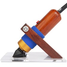 Tufting Gun Stand Base Carpet