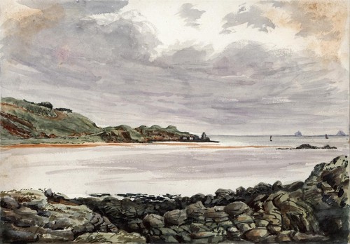 Pettycur bay burntisland - pettycur,