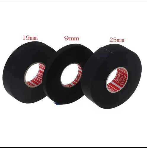 Tesa adhesive wiring loom - wiring,