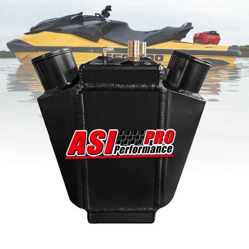 Intercooler for seadoo - seadoo, 300