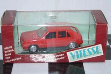 Vitesse skid Lancia Delta HF