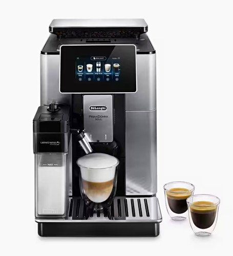 Longhi primadonna soul - de'longhi,