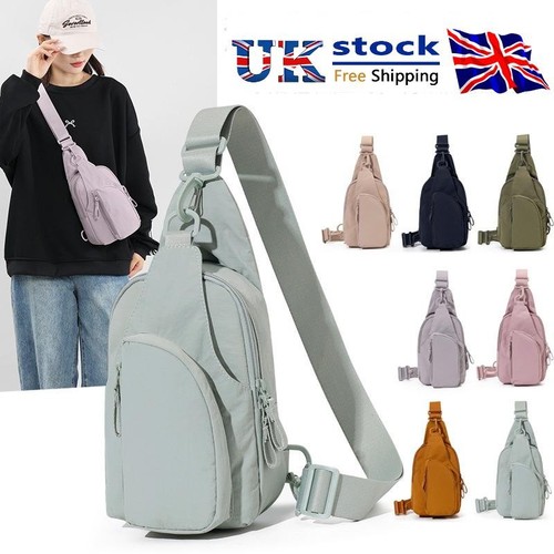 Men sling bag sport - men’s,