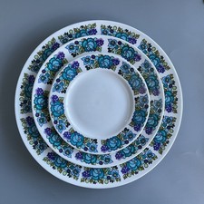 Vintage Ridgway Amanda Single