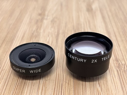Schneider ipro lens system - lens,