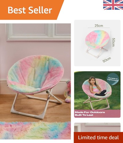 Kids tie dye - tie-dye, moon
