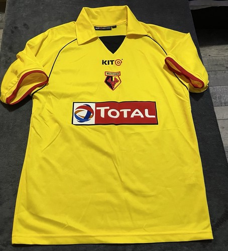 Watford 2003 home - 2003-05,