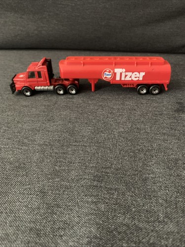 Matchbox convoy scania - matchbox, cy-17