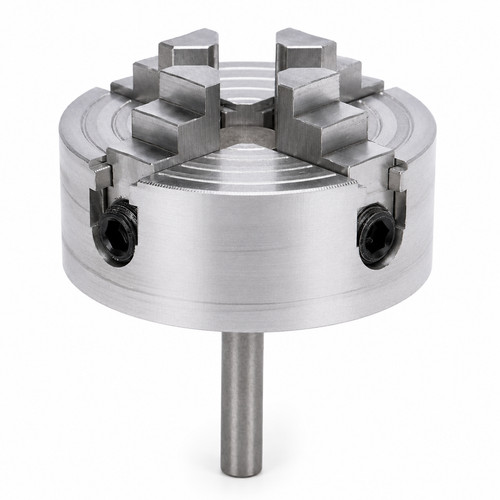 Jaw lathe chuck set alloy - jaw,