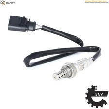 LAMBDA SENSOR 09SKV027 FOR