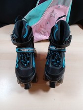 Power Superb Kids Roller