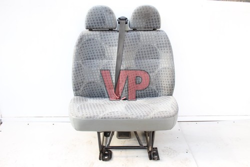 Ford transit mk7 passenger - mk7, ns