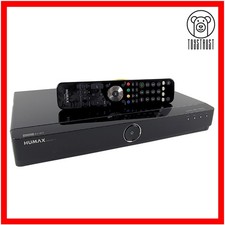 Humax HDR-FOX T2 500GB HDD