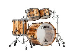 Sonor SQ2 20" Beech Drum Kit