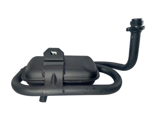 For vespa exhaust - for,
