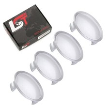 4x Wheel Hub Cap Rim Cap