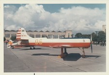 LIGHT AIRCRAFT - Vintage 5 x