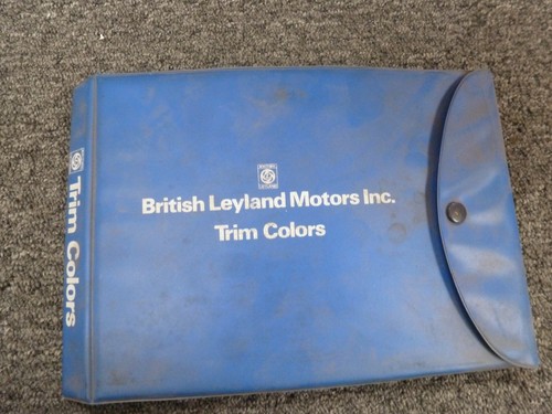 1977 1979 british - 1977-1979,
