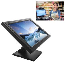 15"/17" LCD Touch Screen