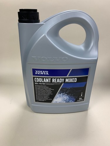 Volvo penta mixed - volvo, coolant
