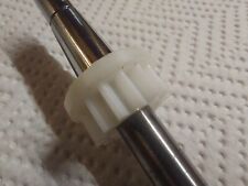 1x Technics SL-303 SL-304 SL-H303 Gear Shaft - Ingranaggio Albero 3D Print