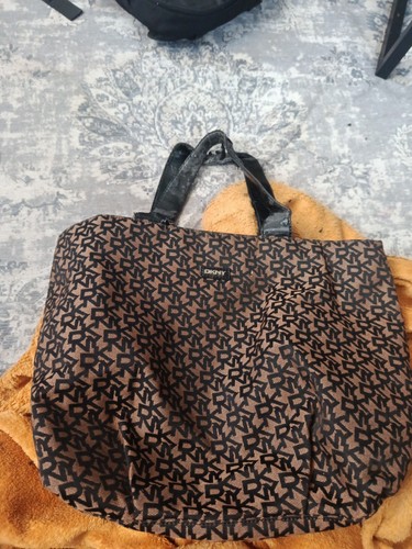 Dkny bag and wallet set - dkny,