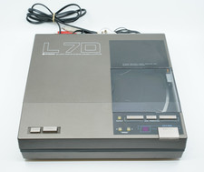 Hitachi HT-L70 DD Linear Tracking Automatic Turntable Record Player | Tested