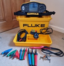Fluke 1662 Multifunction