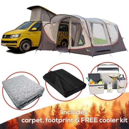 Vango magra awning drive - vango,