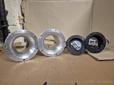 Vibe CBR12 Twin Vented