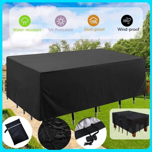Heavy duty waterproof - waterproof, garden
