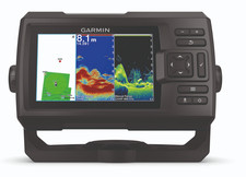 GARMIN STRIKER VIVID 5CV
