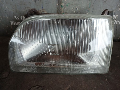 Ford escort mk4 lucas - ford,