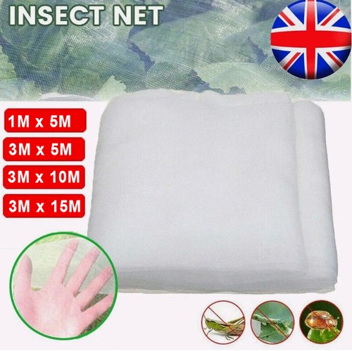 15m garden protect - garden, netting