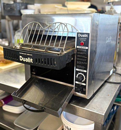 Dualit commercial stainless - dualit,