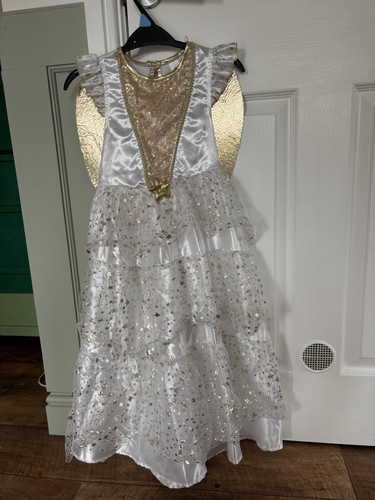 Beautiful angel fancy - beautiful, dress