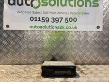 Sony CDX-GT270MP Cd Player Ad2