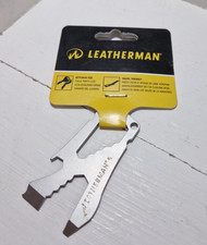Leatherman by the Number #5 -