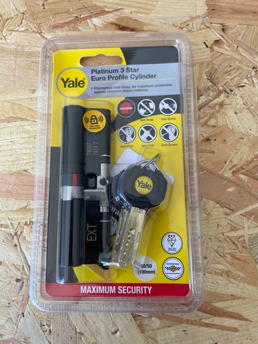 Clearance yale 50 - –, 50/50