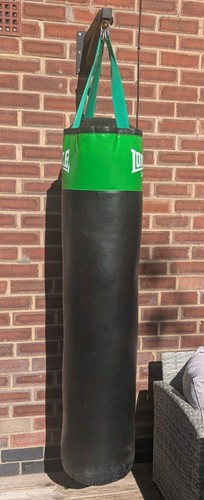Lonsdale heavy boxing - lonsdale,