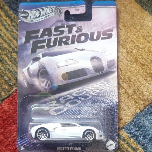 Hot wheels fast furious - wheels, &