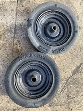 PAIR Belle Wheel 100XT 150XT