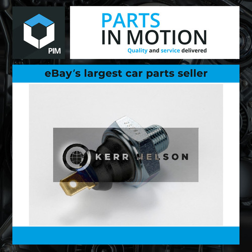 Oil pressure switch fits - oil,