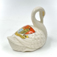 VINTAGE MEIR ARMS CRESTED