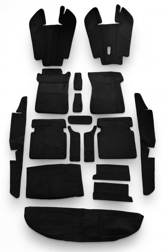 Carpet set - carpet,