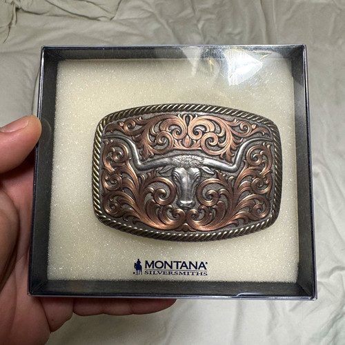 Montana silversmiths western - silversmiths,