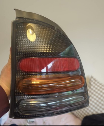Toyota glanza bubble - glanza, brake