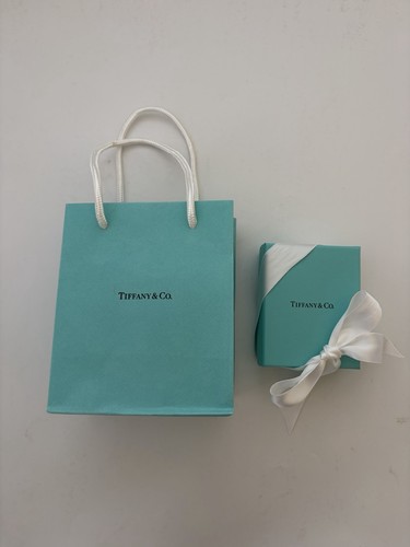 Tiffany auth genuine - tiffany,