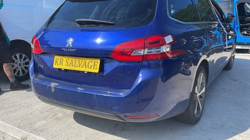 2014 2021 peugeot - 308, sw