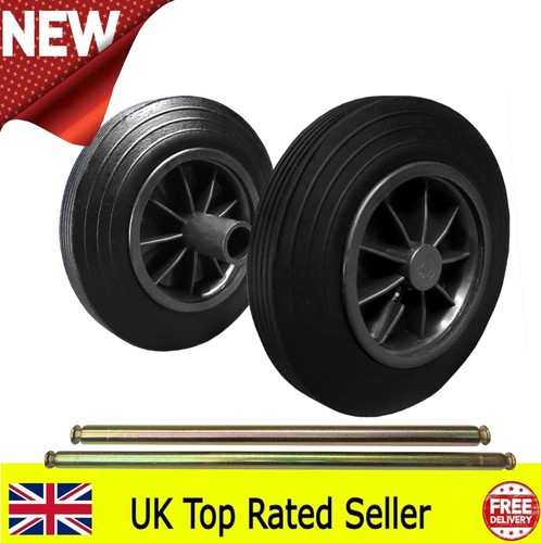 Bin wheel replacement wheelie - bin,